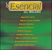 Esencial del Bolero von Various Artists