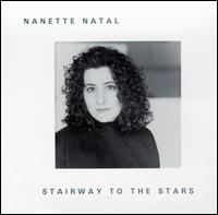 Stairway to the Stars von Nanette Natal