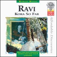 Kora So Far von Ravi