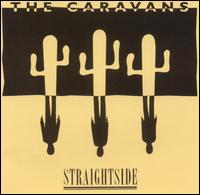 Straightside von Caravans