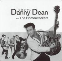 Growl von Danny Dean