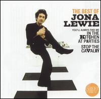 Best of Jona Lewie von Jona Lewie