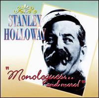 Monologues...and More! von Stanley Holloway