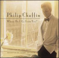 Where Do I Go From You? von Philip Chaffin