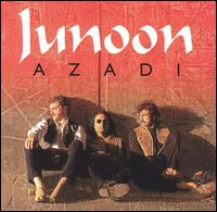Azadi von Junoon