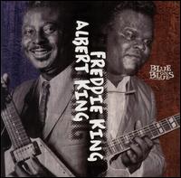 Blues on Blues von Albert King