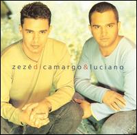 Di Camargo, Zeze & Luciano (2000) von Zezé Di Camargo