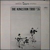 Kingston Trio #16 von The Kingston Trio
