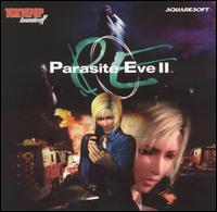 Parasite Eve II von Various Artists