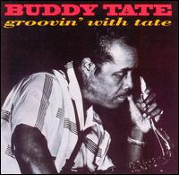 Groovin' with Buddy Tate von Buddy Tate