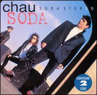 Chau Soda von Soda Stereo