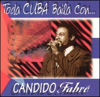 Toda Cuba Baila Con von Cándido Fabré