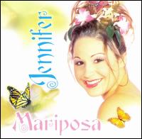 Mariposa von Jennifer Peña