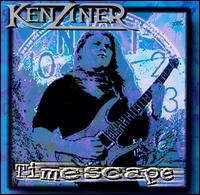 Timescape von Ken Ziner