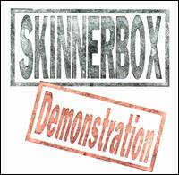 Demonstration von Skinnerbox