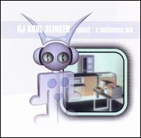 Upload: A Continuous Mix by DJ Soul Slinger von DJ Soul Slinger