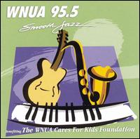 WNUA 95.5: Smooth Jazz Sampler, Vol. 11 von Various Artists