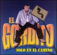 Solo en el Camino von Gordito
