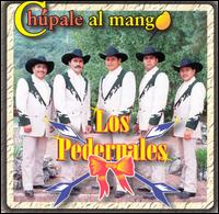 Chupale Al Mango von Pedernales