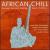 African Chill [Manteca] von Various Artists
