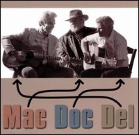 Del Doc & Mac von Doc Watson