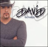 David Olivarez von David Olivarez