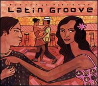 Putumayo Presents: Latin Groove von Various Artists