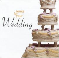 Songs for Your Wedding [2001] von Starsound Orchestra