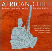 African Chill [Manteca] von Various Artists