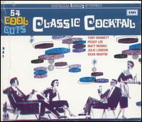 Classic Cocktail von Various Artists