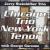Chicago Trio New York Tenor von Jerry Steinhilber