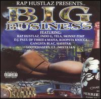Big Business von Rap Hustlaz