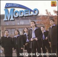 Me Quede Queriendote von Grupo Modelo