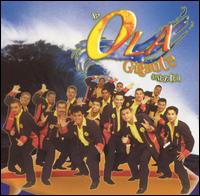 Ola Gigante de Mazatlan von La Ola Gigante de Mazatlan