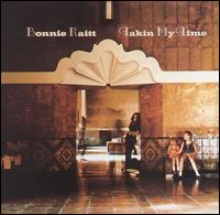 Takin' My Time von Bonnie Raitt