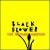 Black Flower von Don Michael Sampson