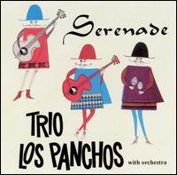 Serenade von Los Panchos