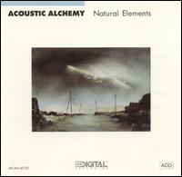 Natural Elements von Acoustic Alchemy