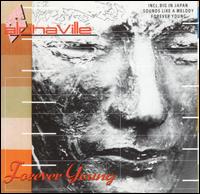 Forever Young von Alphaville