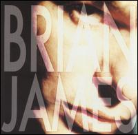 Brian James von Brian James