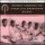 World Library of Folk and Primitive Music, Vol. 7: India von Alan Lomax