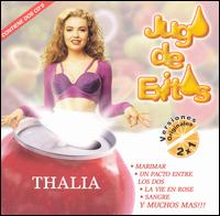 Jugo de Exitos von Thalía
