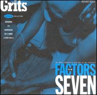 Factors of Seven von Grits