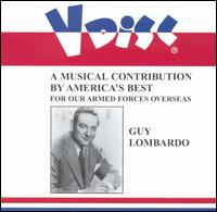 V-Disc Recordings von Guy Lombardo