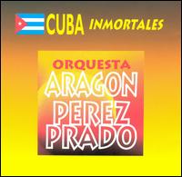 Cuba Inmortales von Orquesta Aragón