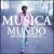 Musica Do Mundo von Milton Nascimento