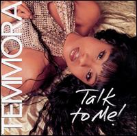 Talk to Me! von Temmora