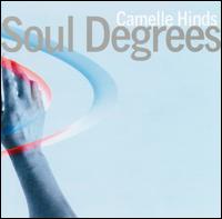 Soul Degrees von Camelle Hinds