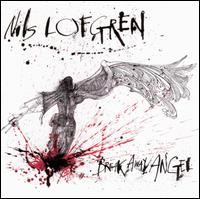 Breakaway Angel von Nils Lofgren