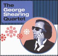 George Shearing Quartet von George Shearing